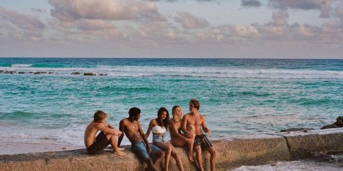 The "Outer Banks" Inspired Fashion Trends We Can't Get Enough Of