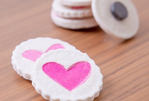 11 Valentine’s Day Cards for Your Little DIY-er
