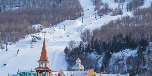 The Best Après Ski Towns in North America