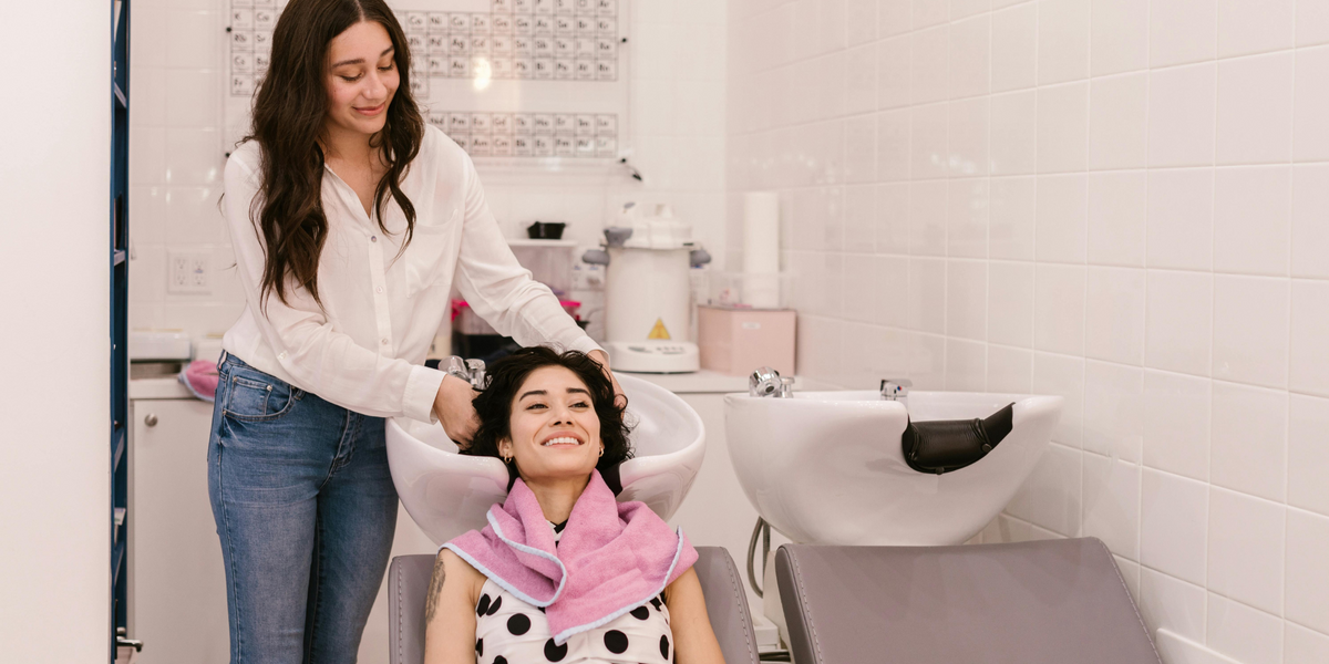 6 Salon Habits That Are Secretly Annoying Your Hairdresser