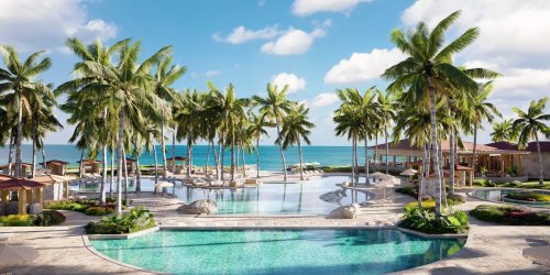 Enter Our Giveaway To Win A Trip To Turks & Caicos — & $14,700-Worth of Prizes!