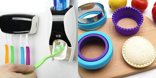 36 Parenting Products That Will Reduce Stress In Your Life