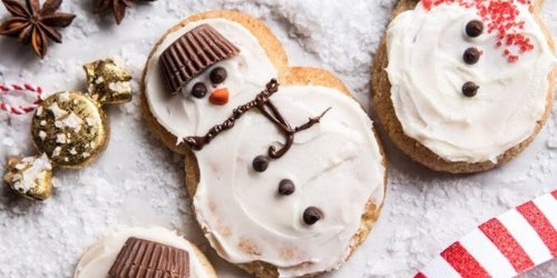 28 Insanely Easy Christmas Cookie Recipes For The Holidays
