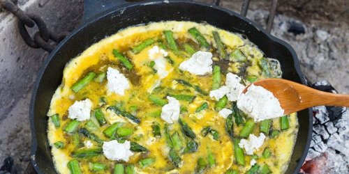 13 One-Pot Recipes You Can Make in Your Cast-Iron Skillet