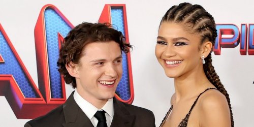 Tom Holland & Zendaya Reportedly Begin Filming Spider-Man 4 This Fall