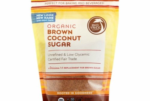 What Is Coconut Sugar and Why Is Everyone Using It?