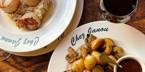 Ooh La La! The 15 Best Restaurants to Eat Your Way Through Paris