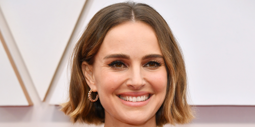 Natalie Portman's Book Club Recommendations Are Unlike Anything You've Seen