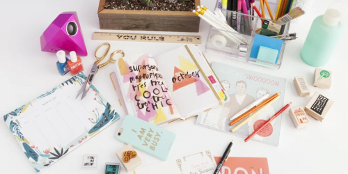 Organize Your Desk Mess With These 12 Hacks
