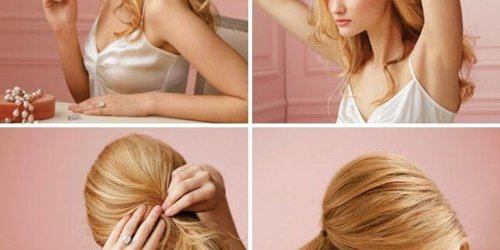 28 Gorgeous DIY Hairstyles