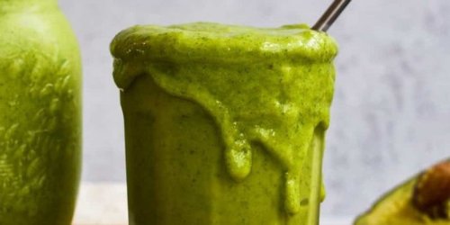 Sip Your Greens With These 18 Deliciously Healthy Green Smoothie Recipes