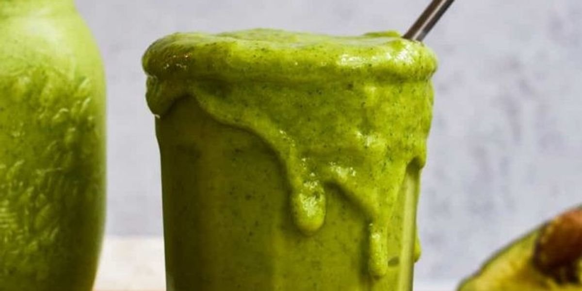 18 Deliciously Healthy Green Smoothie Recipes So You Can Sip Your Greens