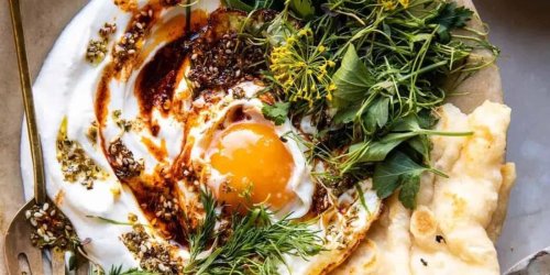 41 Egg Recipes That Will Make You Skip The Snooze Button