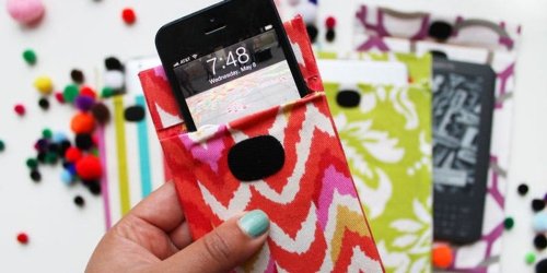 Protect Your Tech: DIY Smartphone and Tablet Cases