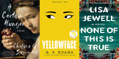 The 17 Best Mysteries And Thrillers That Are So Good, You Just Can't Put Them Down