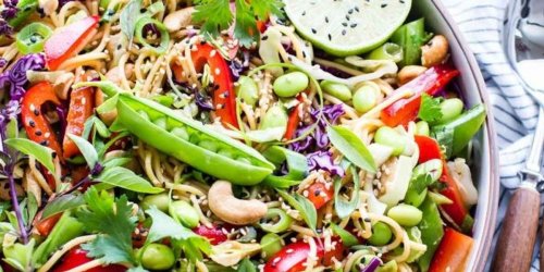 15 Anti-Inflammatory Lunch Ideas For Zero Flare-Ups