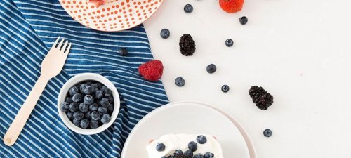 How to Make a Patriotic 4th of July Poke Cake