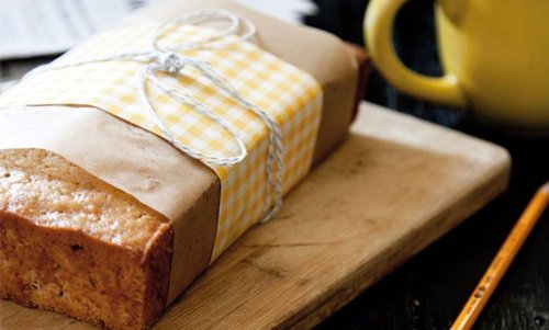 Stop Loafing Around: 30 Easy Great Homemade Bread Recipes