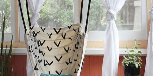 12 Easy DIY Furniture Projects