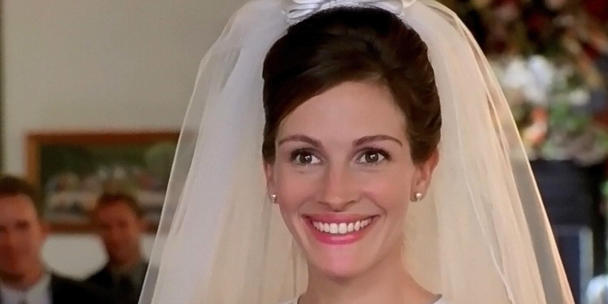 4 Cringe-Worthy Lessons I Learned From Julia Roberts Rom-Coms