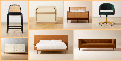 Make Sure These CB2 Furniture Pieces Are Part Of Your New Year’s Refresh