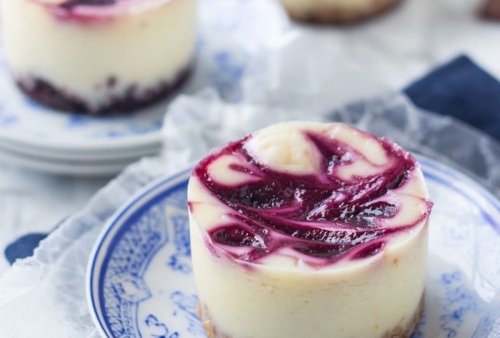 16 Creative Ways to Have Your Cheesecake and Eat It Too