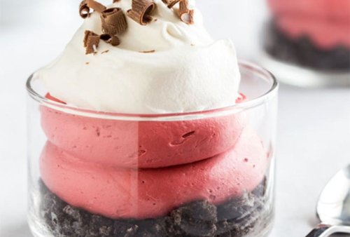 12 No-Bake Holiday Desserts for When You Start Running Out of Time