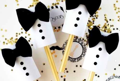 15 #Winning Ways to Throw the Ultimate Oscars Party