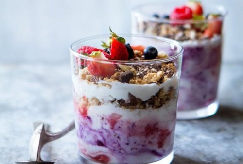 19 Layered Parfaits You’ll Want to Instagram ASAP