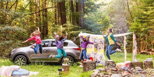 19 Road Trip Essentials For All Your Summer Adventures