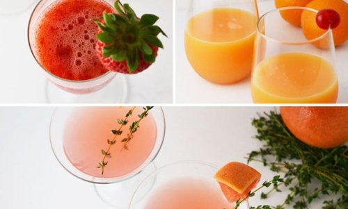 3 Ways to Remix Your Mimosa
