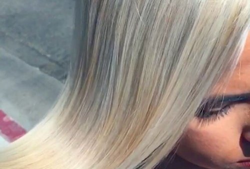 This Beautiful New Method of Hair Coloring Is the Craziest Thing You’ve Ever Seen