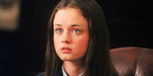 10 "Shocking" Ways 'Gilmore Girls' Actually Aged Really Poorly...