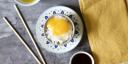 This Traditional Japanese Breakfast Recipe Is Simple And Healthy