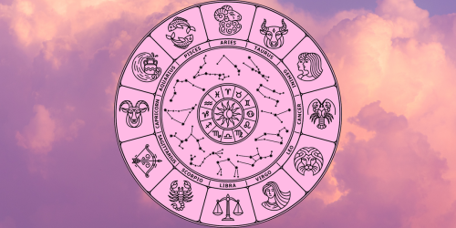 Your "Reflective" Weekly Horoscope Is In — & It's Bringing Tons of Much-Needed Clarity!