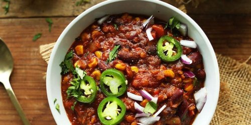 19 Vegan Soul Food Recipes for Down-Home Comfort