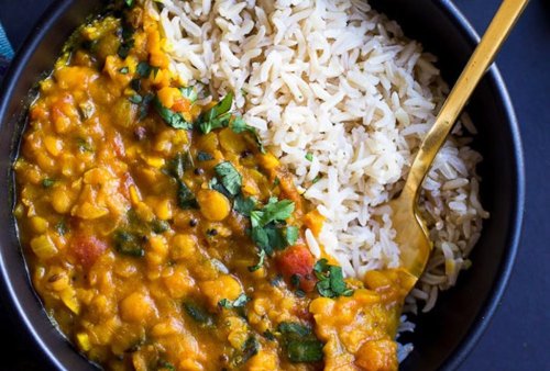 16 One-Pot Curry Recipes to Bring Some Flavor to Your Meals