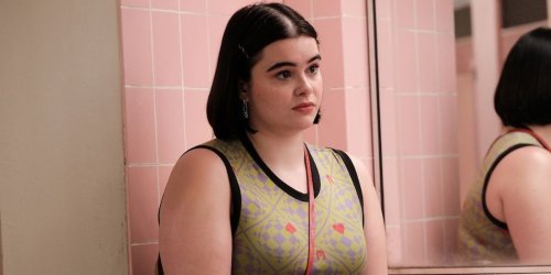 Barbie Ferreira Just Revealed If She'd Work With 'Euphoria' Costar Sydney Sweeney Again