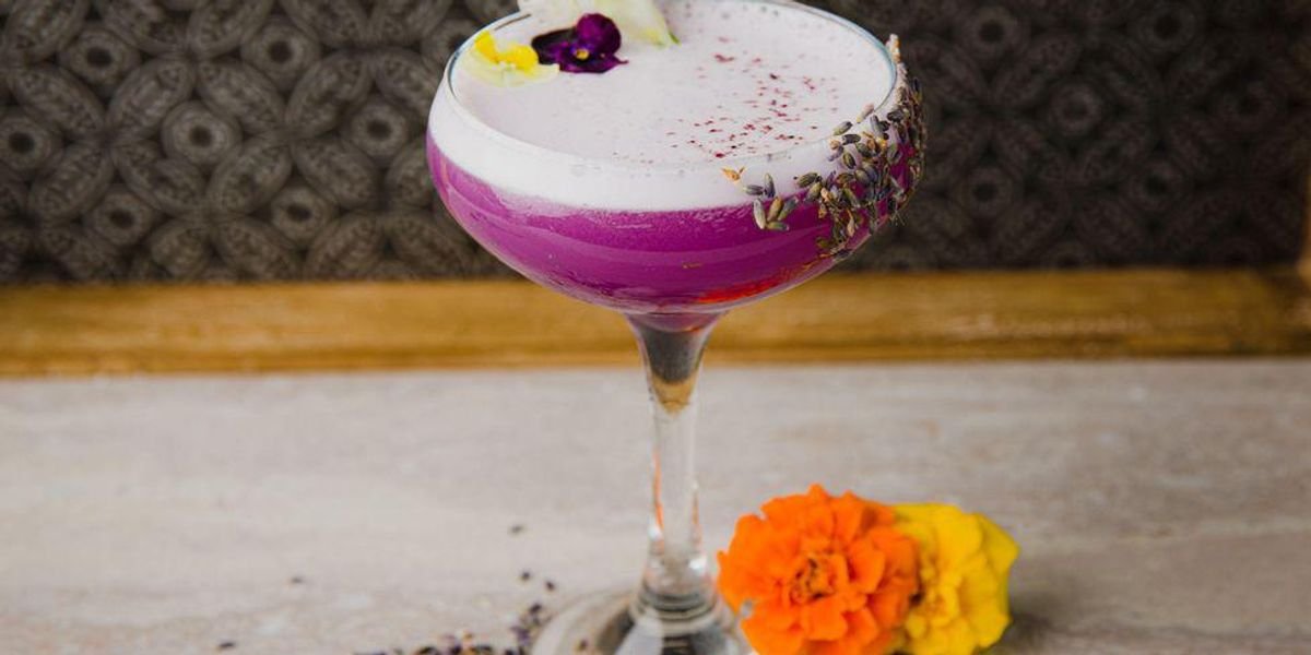 7 Cocktails Inspired By Our Favorite TV Shows