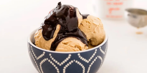 This Homemade Hot Fudge Belongs On Ice Cream And Beyond