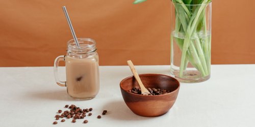 How To Make The Perfect Iced Coffee, From Beans To Brew