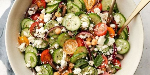 20 Blue Zone Diet Recipes That Give Your Meals A Healthy Kick