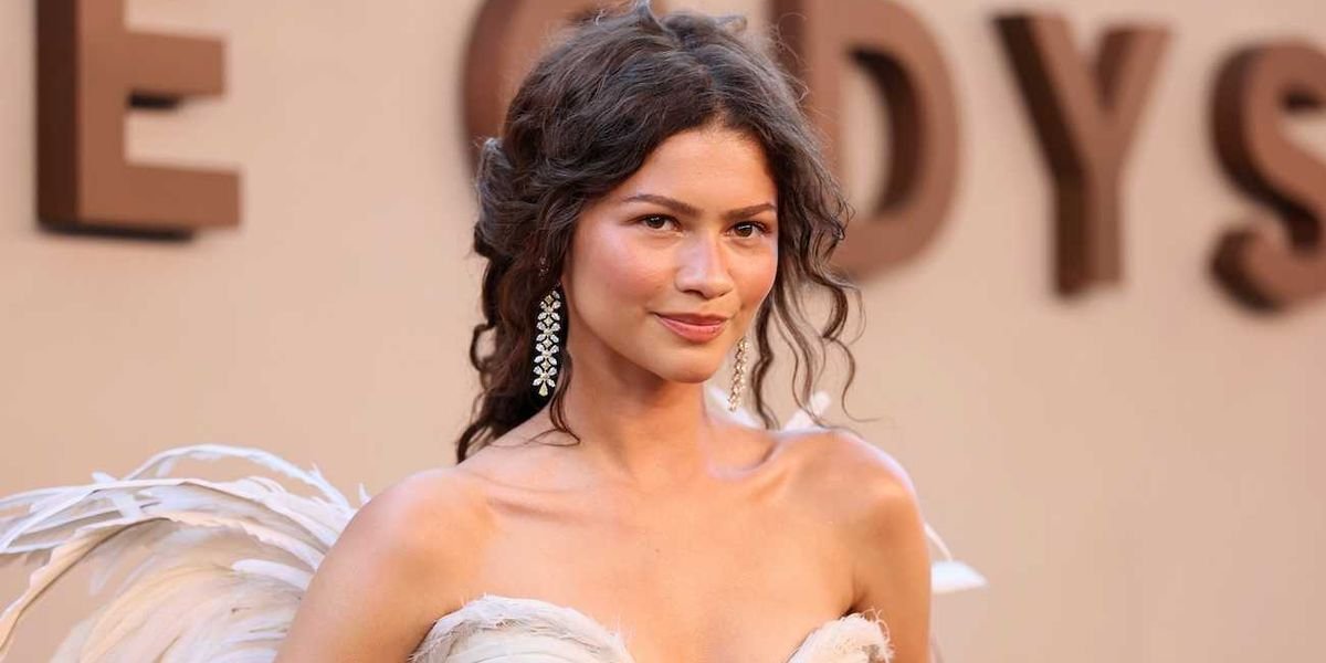 All Hail the Queen! Zendaya's 6 Best 'The Odyssey' Outfits