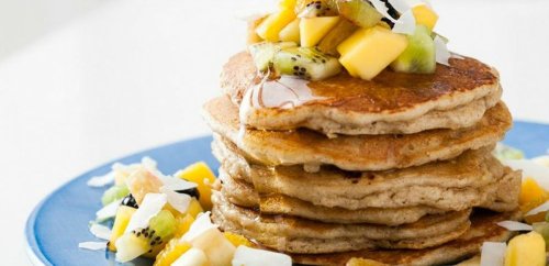 15 Satisfying Low-Carb Breakfast Recipes That Go Beyond Eggs