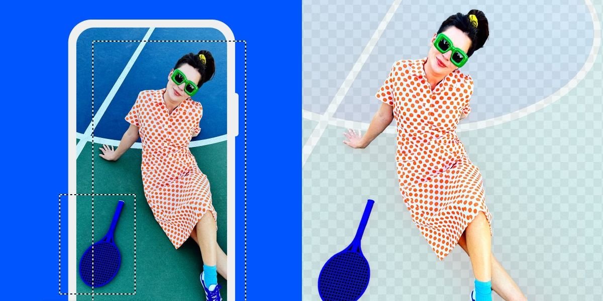 Create Stunning Visuals On The Go With Photoshop's Free New App