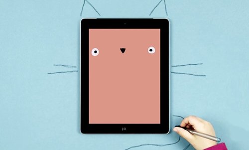 11 Drawing Apps to Inspire Kids’ Creativity
