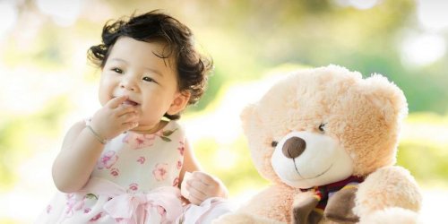 20 March Baby Names For 2024