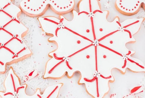 16 Christmas Sugar Cookie Recipes to WOW Guests Through the Holidays