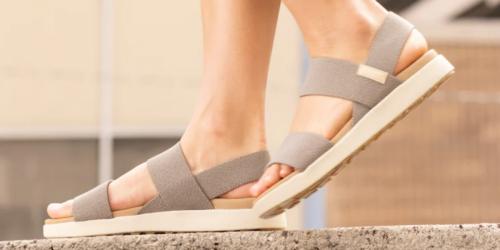 6 Cute & Comfy Shoes To Pack For Vacation