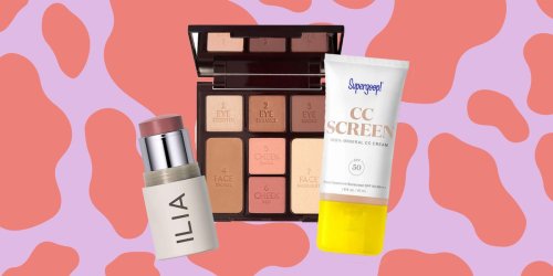 The Best Products To Perfect Your Minimal Makeup Routine